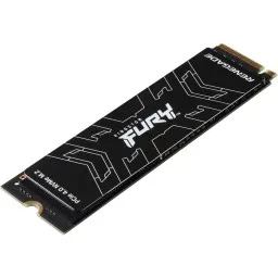 SSD Kingston მყარი დისკი M.2 2TB PCIe 4.0 Fury Renegade-JUSTSHOP.GE-ზე