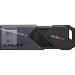Kingston DTXON/256GB USB 3.2 Type-A Gen1 DT Exodia Onyx