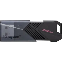 Kingston DTXON/256GB USB 3.2 Type-A Gen1 DT Exodia Onyx-JUSTSHOP.GE-ზე
