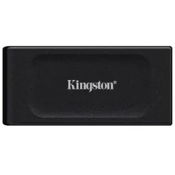 SXS1000/1000G Kingston SSD 1000GB Portable SSD XS1000-JUSTSHOP.GE-ზე