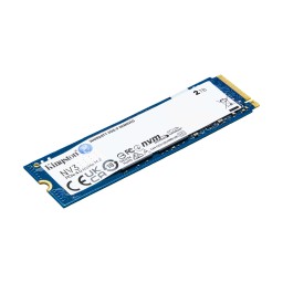 Kingston მყარი დისკი SSD M.2 2TB PCIe 4.0 NV3