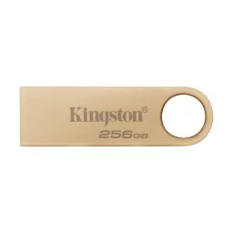 Kingston ფლეშ მეხსიერება 256GB USB 3.2 Type-A Gen1 DT SE9 G3-JUSTSHOP.GE-ზე