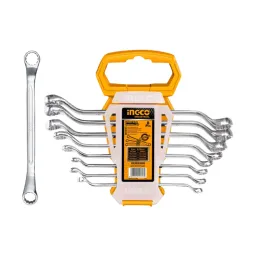 Ingco ქანჩის გასაღები ნაკრებში (HKSPA3088)