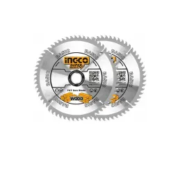 Ingco ხერხის პირი TCT 30მმ (TSB1235252)