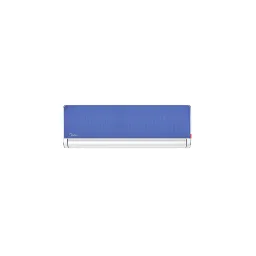 Midea დეკორატიული პანელი ლურჯი -JUSTSHOP.GE-ზე