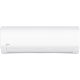 Midea კონდიციონერი თეთრი ON/OFF 9 000 BTU R410A ( 20-25 მ² ) თვითწმენდით MSAG-09HRN1