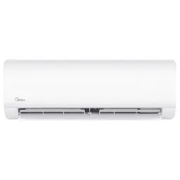 Midea კონდიციონერი თეთრი ON/OFF 12000 BTU R410A/0.65 (35-40მ²) თვითწმენდით MIDEA MSAG-12HRN1