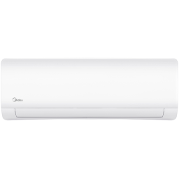 Midea კონდიციონერი თეთრი ON/OFF 18 000 BTU R410A (55-60მ²) თვითწმენდით MSAG-18HRN1-JUSTSHOP.GE-ზე