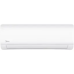Midea კონდიციონერი თეთრი ON/OFF 18 000 BTU R410A (55-60მ²) თვითწმენდით MSAG-18HRN1-JUSTSHOP.GE-ზე