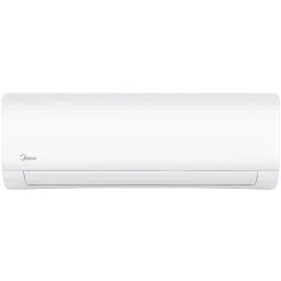 Midea კონდიციონერი თეთრი 24000 BTU R410A/1.65 (75-80მ²) თვითწმენდით MSAG-24HRN1-JUSTSHOP.GE-ზე