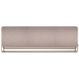 Midea კონდიციონერი ოქროსფერი ინვენტორული ჩაშენებული WIFI, ცვლადი პანელებით, თვითწმენდით 9000BTU R32 ( 25-30მ² ) XT-09N8D6 Gold-JUSTSHOP.GE-ზე