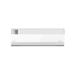 Midea კონდიციონერი თეთრი ინვენტორული 12000 BTU , R32 (35-40მ²), ჩაშენებული WIFI, Fresh Air - ჰაერის გარედან შემოტანის ფუნქციით GAIA-12HRFN8-JUSTSHOP.GE-ზე