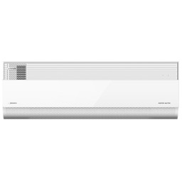 Midea კონდიციონერი თეთრი ინვენტორული 18000 BTU , R32 (55-60მ²), ჩაშენებული WIFI, Fresh Air - ჰაერის გარედან შემოტანის ფუნქციით GAIA-18HRFN8-JUSTSHOP.GE-ზე