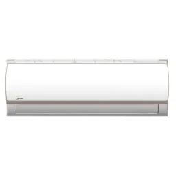 Midea კონდიციონერი თეთრი ოქროსფერი კანტით on/off 7000 BTU, 15-20 მ² თვითწმენდის რეჟიმით (Self-clean function) MSAF-07HRN8-W-JUSTSHOP.GE-ზე