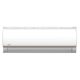 Midea კონდიციონერი თეთრი ოქროსფერი კანტისთ on/off 12000 BTU, 35-40 მ² თვითწმენდის რეჟიმით (Self-clean function) MSAF-12HRN8-W-JUSTSHOP.GE-ზე