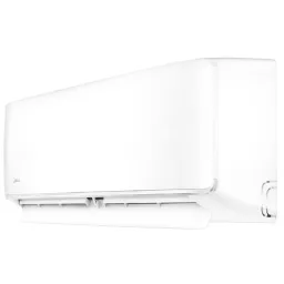 Midea კონდიციონერი თეთრი on/off 36000 BTU, R32 100-120 მ² MSAB-36HRN1-JUSTSHOP.GE-ზე