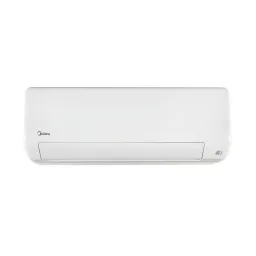 Midea კონდიციონერი თეთრი ინვენტორული 12000 BTU , R32, 35-40მ² ჩაშენებული WIFI, თვითწმენდით, იონიზატორით,სენსორული თვალით MAE-12N8D6-JUSTSHOP.GE-ზე
