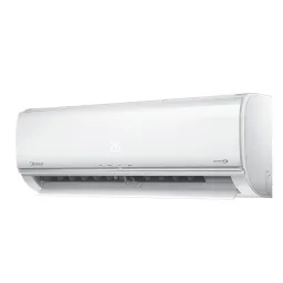 Midea კონდიციონერი ინვენტორული თეთრი 9000 BTU, R32 , 25-30 მ² FOLLOW ME, თვითწმენდით AF-09N8D1-JUSTSHOP.GE-ზე