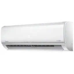 Midea კონდიციონერი ინვენტორული თეთრი 24000 BTU, R32, 75-80მ² FOLLOW ME, თვითწმენდით AF-24N8D0-JUSTSHOP.GE-ზე