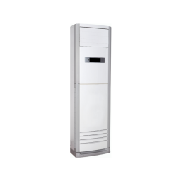 Midea კოლონური კონდიციონერი თეთრი on/off 48000 BTU 100მ²-150მ² MFJ2-48ARN1-RB6-JUSTSHOP.GE-ზე