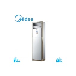 Midea კოლონური კონდიციონერი თეთრი on/off 60000 BTU, R410 150მ²-200მ² MFM-60ARN1-RB6-JUSTSHOP.GE-ზე