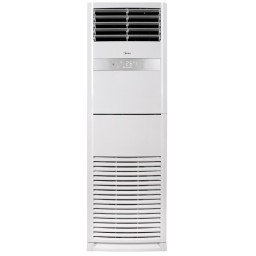 Midea კოლონური კონდიციონერი თეთრი inverter 55000 BTU , 150მ²-200მ² , R410A/4.3 kg MFGA-60ARFN1-RRD0