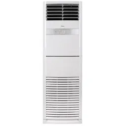 Midea კოლონური კონდიციონერი თეთრი inverter 55000 BTU , 150მ²-200მ² , R410A/4.3 kg MFGA-60ARFN1-RRD0-JUSTSHOP.GE-ზე
