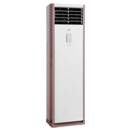 Midea კოლონური კონდიციონერი 24000 BTU 75-80მ² R410A/1.92 MFPA-24ARN1