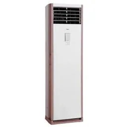 Midea კოლონური კონდიციონერი 24000 BTU 75-80მ² R410A/1.92 MFPA-24ARN1-JUSTSHOP.GE-ზე