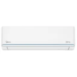 Midea კონდიციონერი ინვენტორული თეთრი12000 BTU, R32, 35-40 მ² იონიზაციით, ჩაშენებული wi-fi AG2ECO-12NXD0-JUSTSHOP.GE-ზე