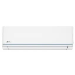 Midea კონდიციონერი ინვენტორული თეთრი 18000 BTU, R32, 55-60 მ² იონიზაციით, ჩაშენებული wi-fi MSAGCU-18HRFNX-JUSTSHOP.GE-ზე