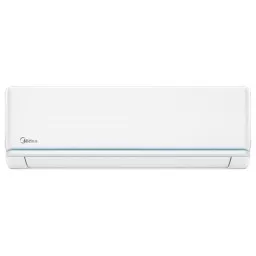 Midea კონდიციონერი ინვენტორული თეთრი 24000 BTU, R32, 75-80მ² იონიზაციით, ჩაშენებული wi-fi MSAGDU-24HRFNX-JUSTSHOP.GE-ზე