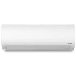 Midea კონდიციონერი ინვენტორული თეთრი 12000 BTU, R32, 35-40 მ² იონიზაციით, ჩაშენებული wi-fi AG-12N8D1 -JUSTSHOP.GE-ზე