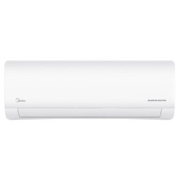 Midea კონდიციონერი თეთრი 9 000 BTU R32 ( 20-25 მ² ) ALBAWF-09LV