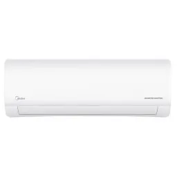 Midea კონდიციონერი თეთრი 9 000 BTU R32 ( 20-25 მ² ) ALBAWF-09LV-JUSTSHOP.GE-ზე