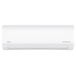 Midea კონდიციონერი ინვენტორული თეთრი 12000 BTU, 35-40 მ² R32, იონიზაციით, ჩაშენებული wi-fi ALBAWF-12LV-JUSTSHOP.GE-ზე