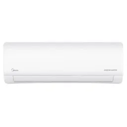 Midea კონდიციონერი ინვენტორული თეთრი 18000 BTU, R32, 55-60მ² იონიზაციით, ჩაშენებული wi-fi ALBAWF-18LV-JUSTSHOP.GE-ზე