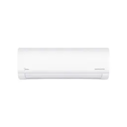 Midea კონდიციონერი ინვენტორული თეთრი 24000 BTU, 75-80მ² R32, იონიზაციით, ჩაშენებული wi-fi ALBAWF-24LV -JUSTSHOP.GE-ზე