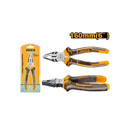 Ingco ბრტყელტუჩა 6