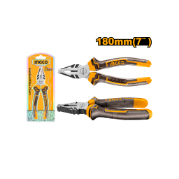 Ingco ბრტყელტუჩა 7