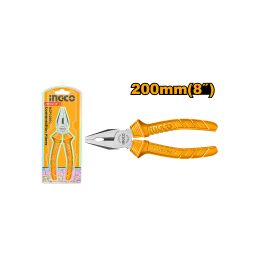 Ingco ბრტყელტუჩა 8