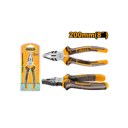 Ingco ბრტყელტუჩა 8