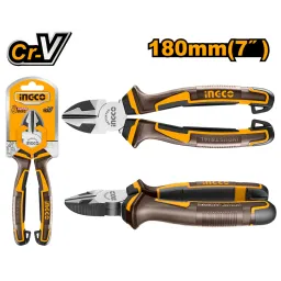 Ingco მკვნეტარა (დიაგონალური) 7 (HDCP28188)-JUSTSHOP.GE-ზე