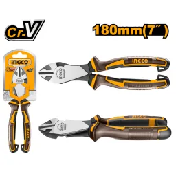 Ingco მკვნეტარა (დიაგონალური) 7 (HHDCP28188)-JUSTSHOP.GE-ზე