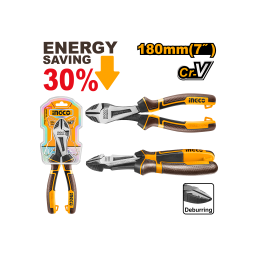 Ingco მკვნეტარა (დიაგონალური) 7 (HHHDCP28180)-JUSTSHOP.GE-ზე