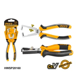 Ingco მავთულის მრავალფუნქციური ხელაწყო (HWSP28160)-JUSTSHOP.GE-ზე