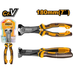 Ingco მკვნეტარა 7`` (HECP02180)-JUSTSHOP.GE-ზე