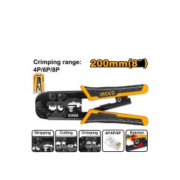 Ingco დასაჯეკი ხელსაწყო (HMPCN2468R)-JUSTSHOP.GE-ზე