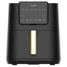 Deerma DEM-KZ120W აეროგრილი-JUSTSHOP.GE-ზე