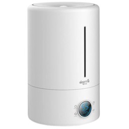 Deerma ჰაერის დამატენიანებელი Air Humidifier DEM-F628S-JUSTSHOP.GE-ზე